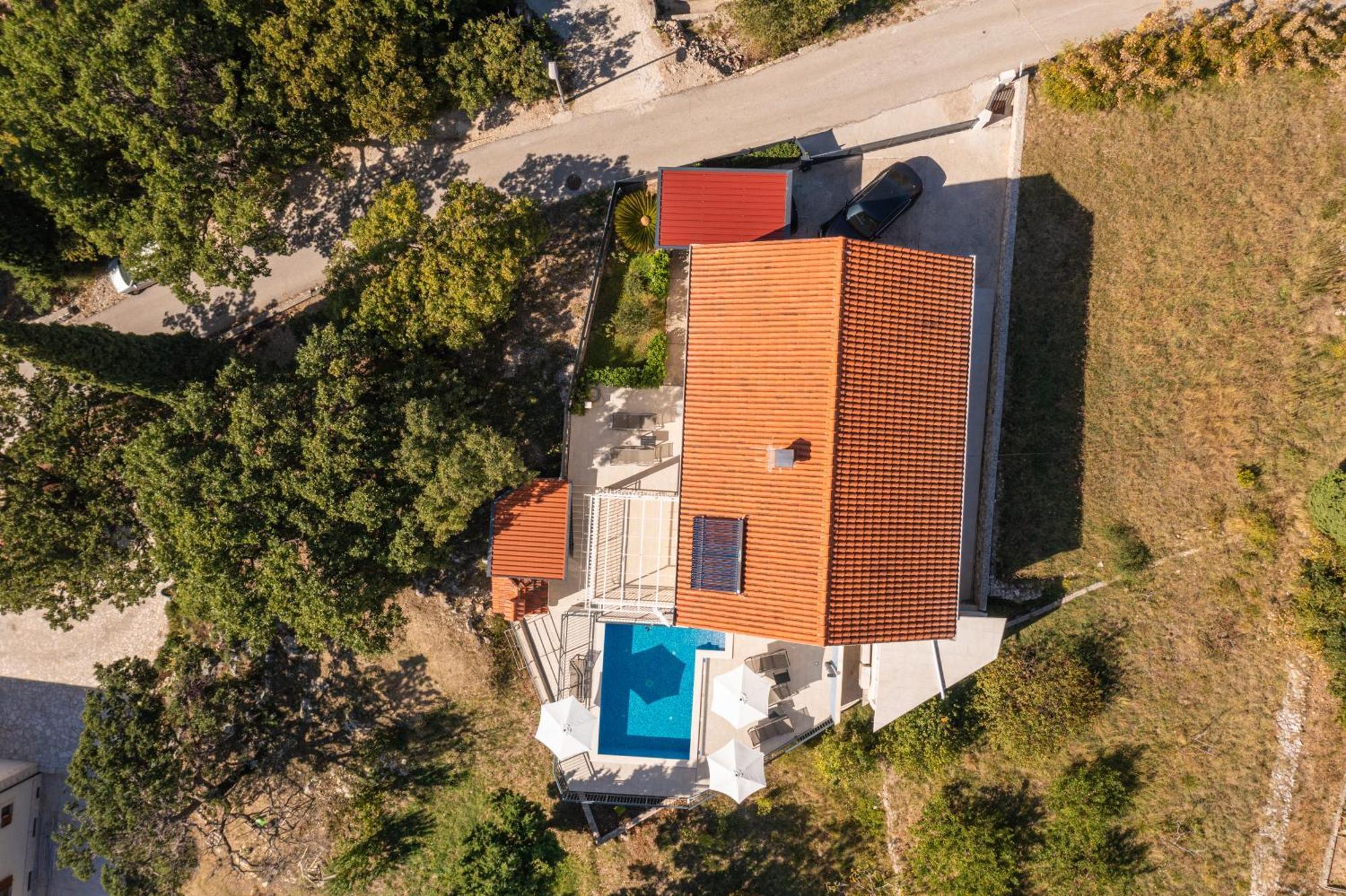 Villa Mambo Mlini Zewnętrze zdjęcie